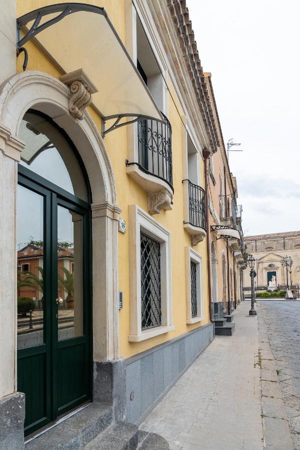 Case Belvedere Piedimonte Etneo Exterior foto
