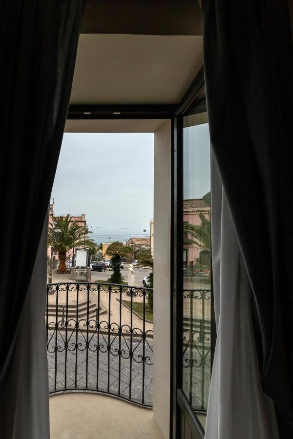 Case Belvedere Piedimonte Etneo Exterior foto