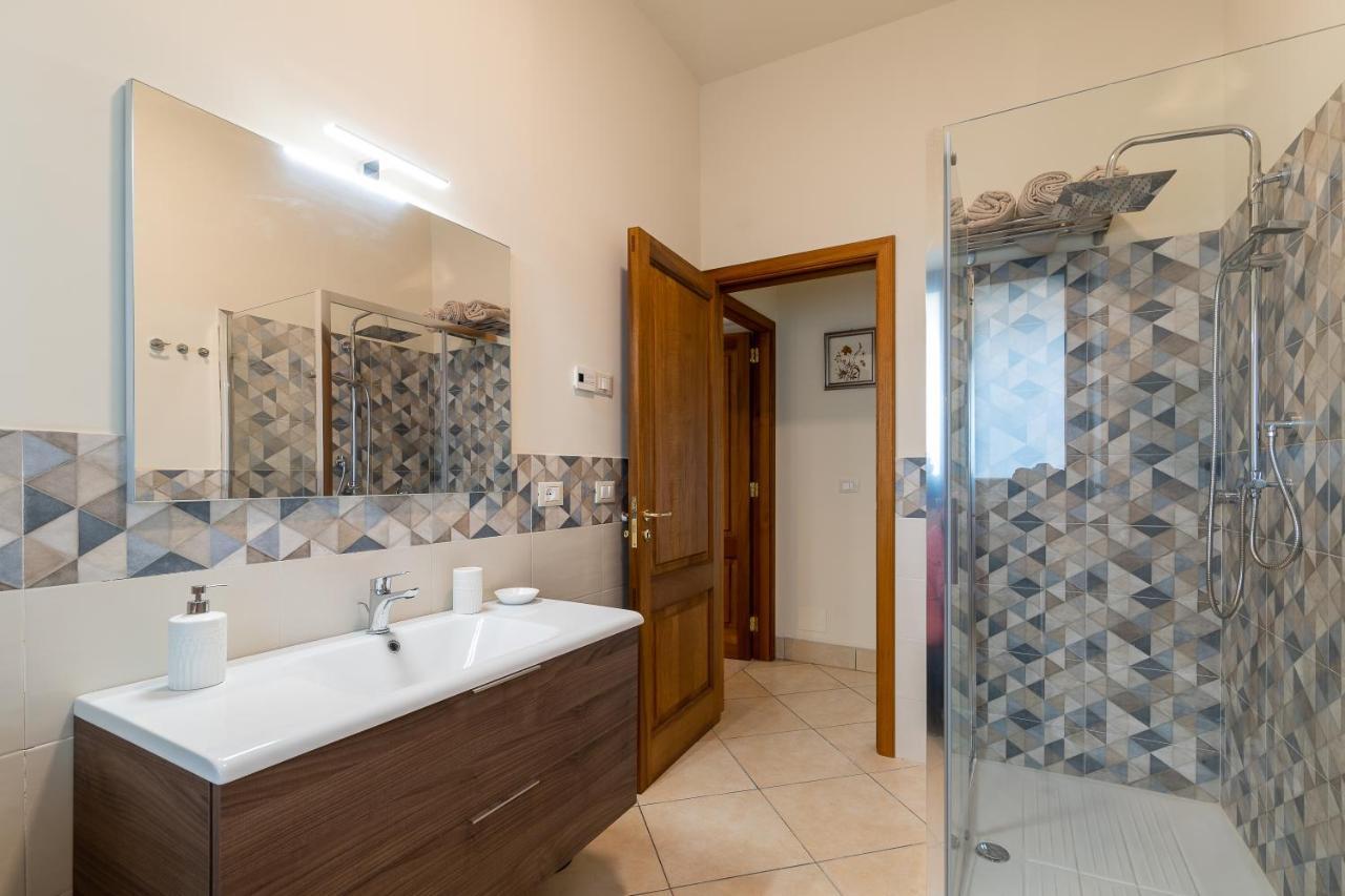 Case Belvedere Piedimonte Etneo Exterior foto