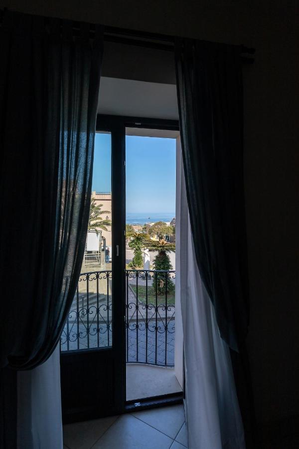 Case Belvedere Piedimonte Etneo Exterior foto