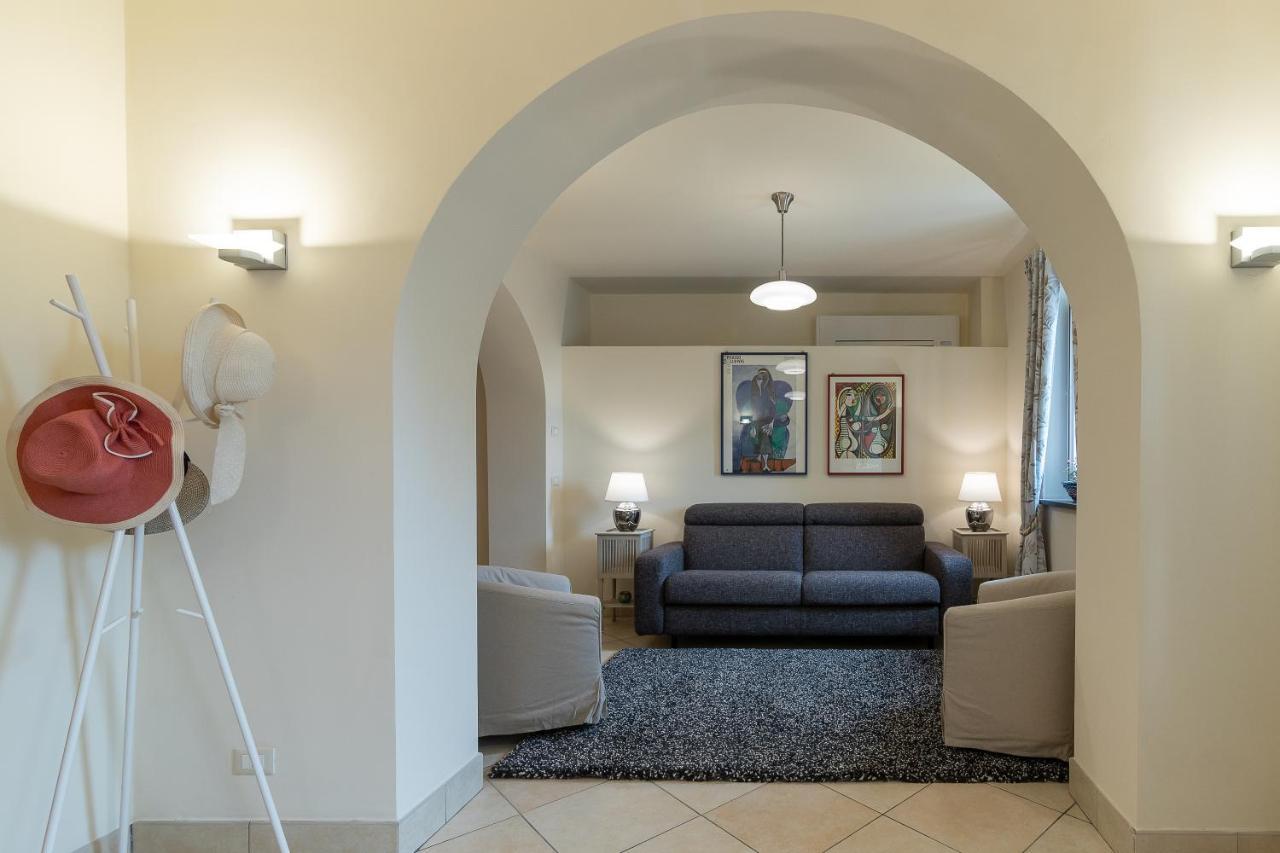 Case Belvedere Piedimonte Etneo Exterior foto