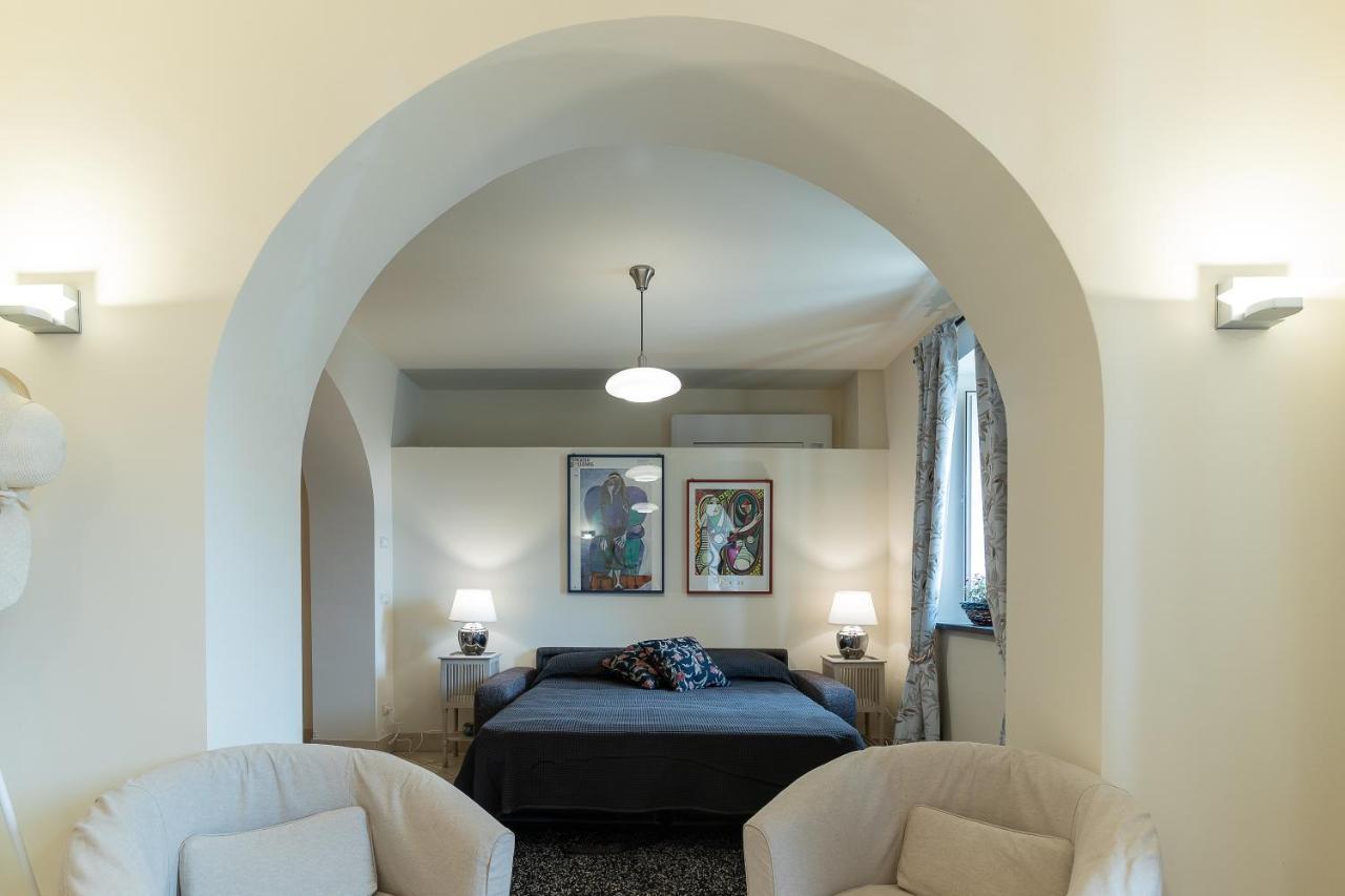 Case Belvedere Piedimonte Etneo Exterior foto