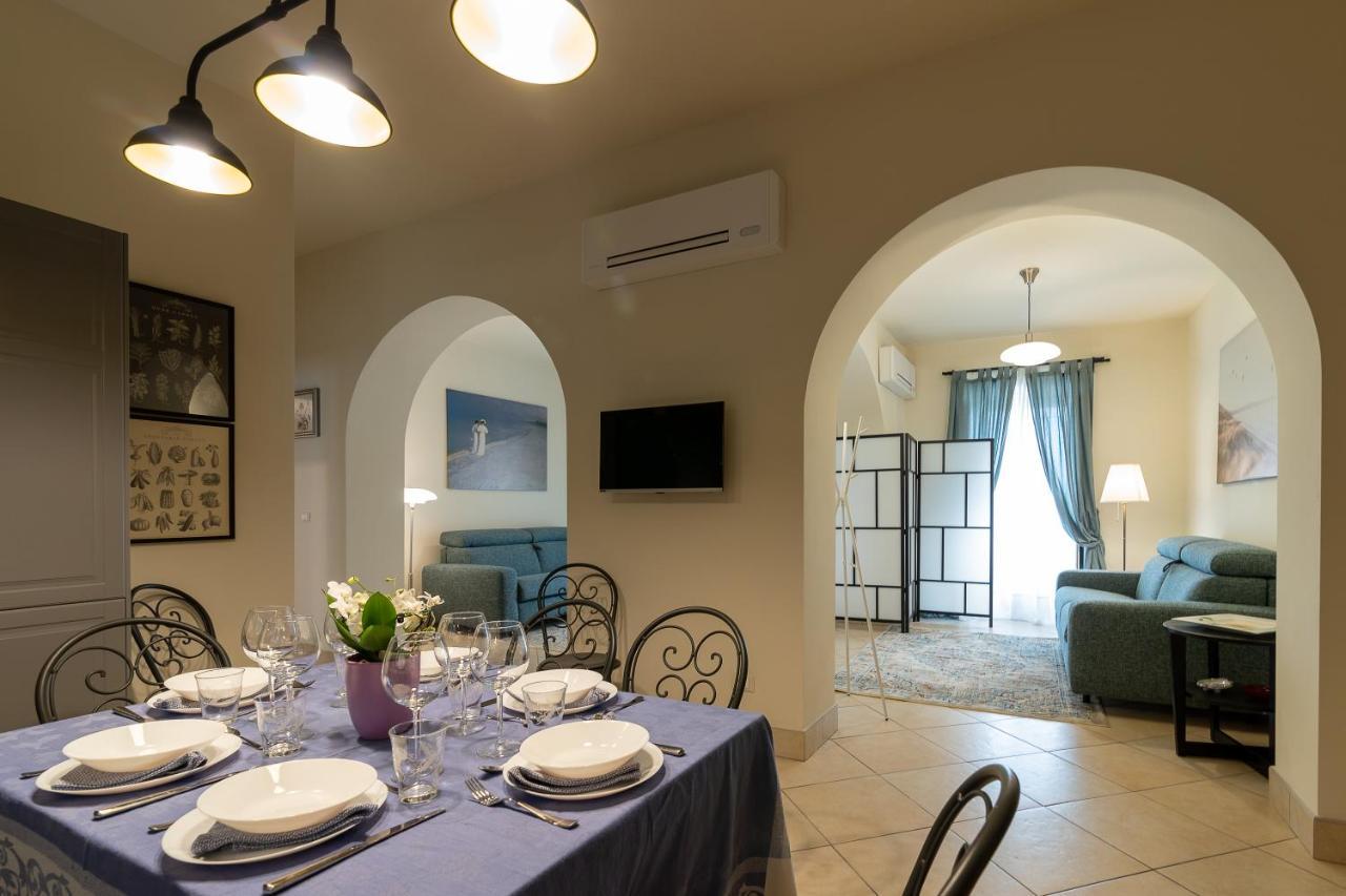 Case Belvedere Piedimonte Etneo Exterior foto