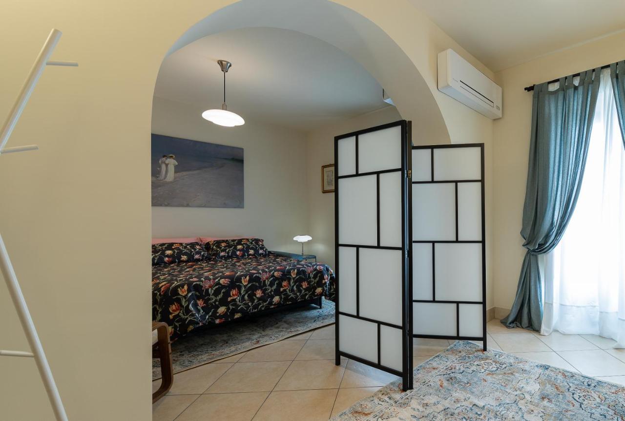 Case Belvedere Piedimonte Etneo Exterior foto