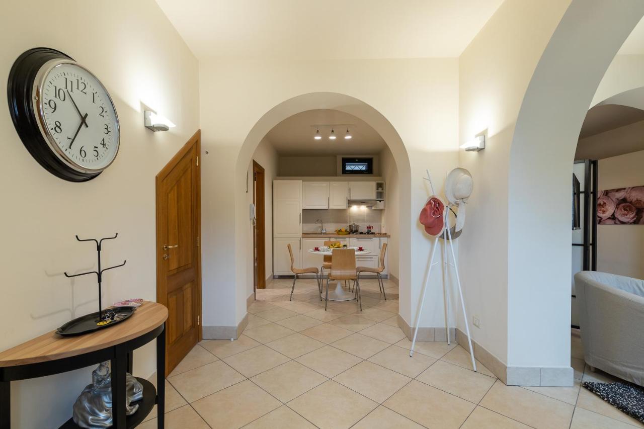 Case Belvedere Piedimonte Etneo Exterior foto