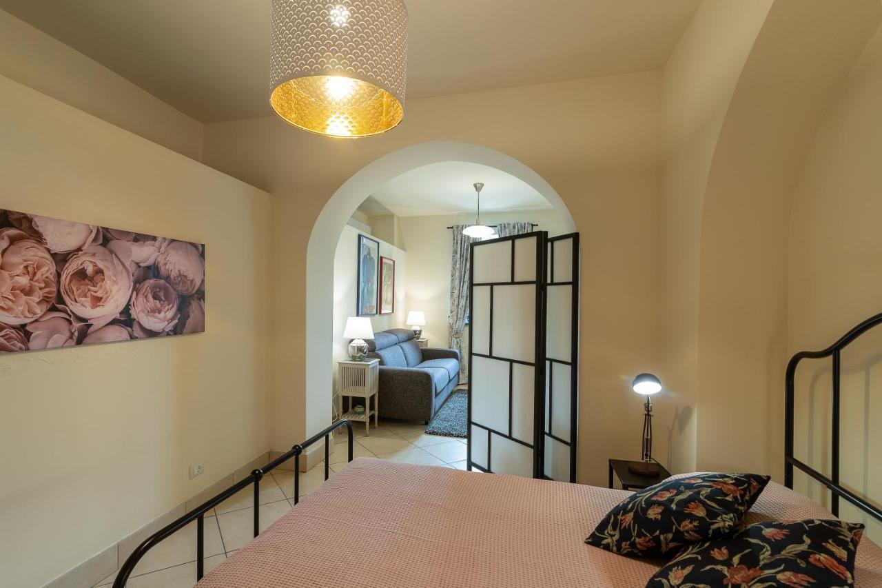 Case Belvedere Piedimonte Etneo Exterior foto