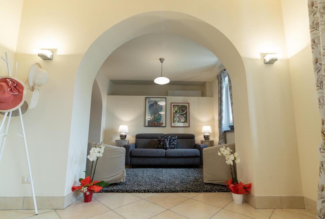 Case Belvedere Piedimonte Etneo Exterior foto