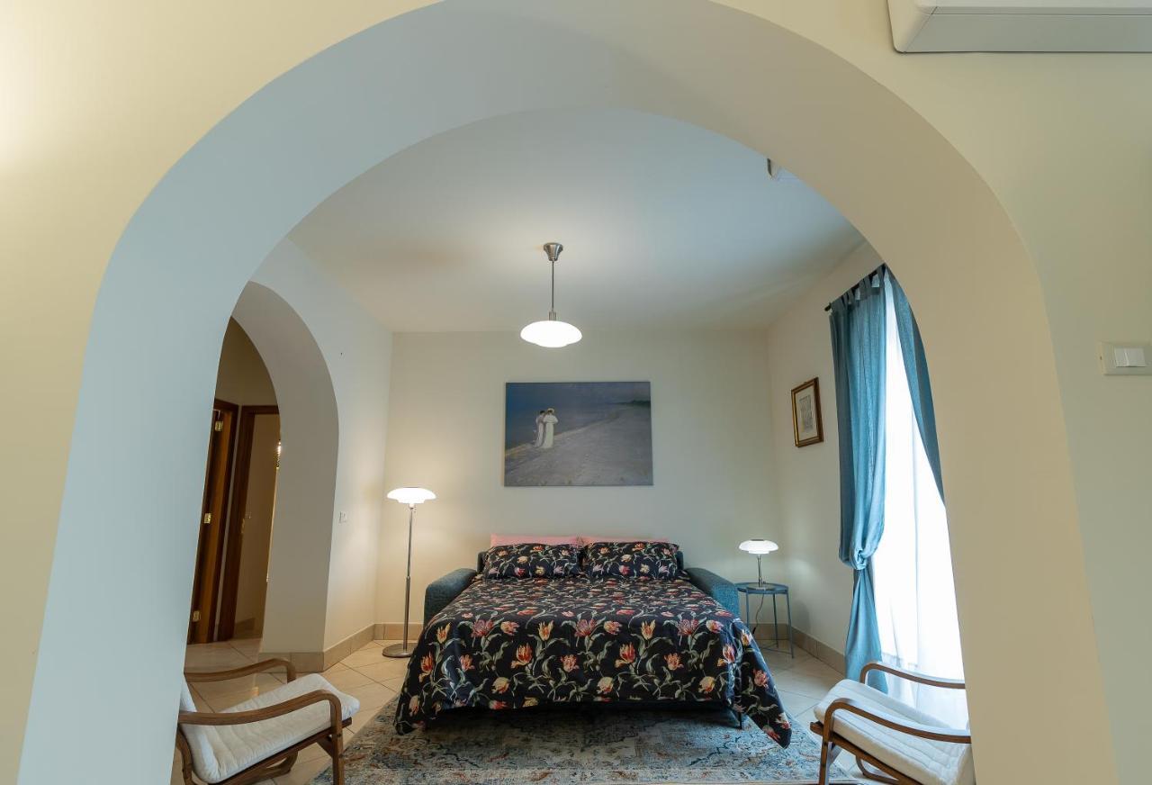 Case Belvedere Piedimonte Etneo Exterior foto